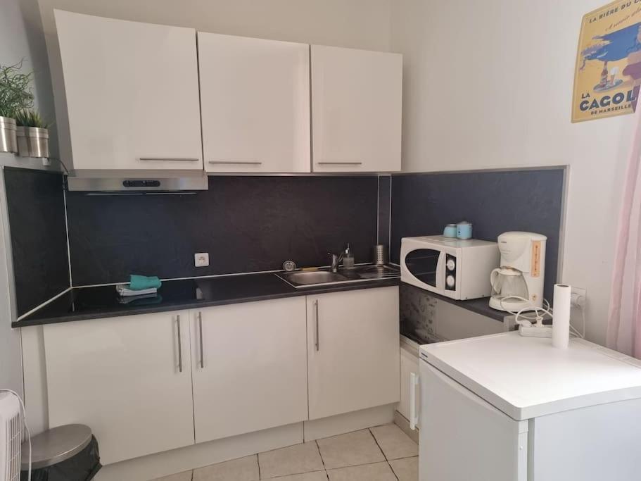 Cosy Apartments - Marseille Panier - City Center 外观 照片