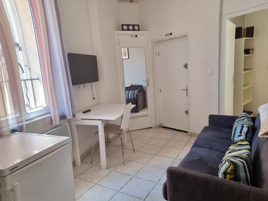 Cosy Apartments - Marseille Panier - City Center 外观 照片